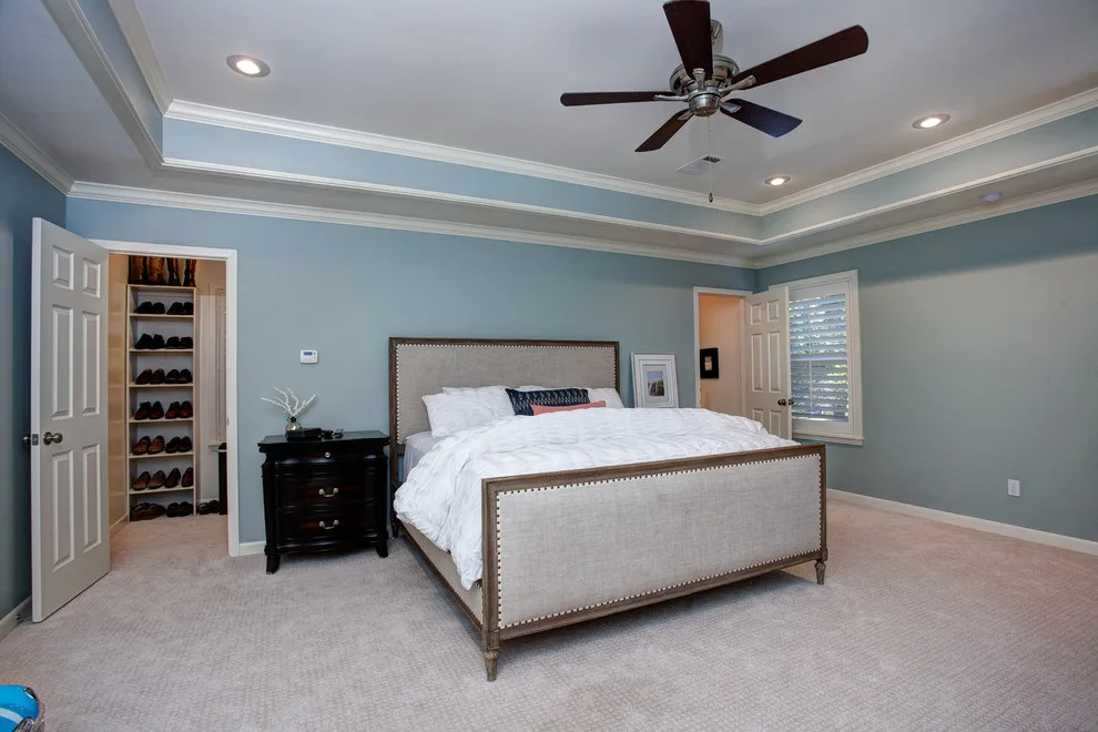 Pleasant Valley Suite Expansion by River Valley Builders, Inc. - Photo 6