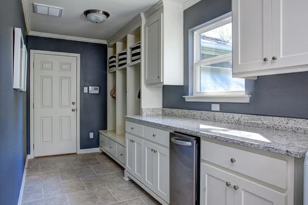 Pleasant Valley Suite Expansion by River Valley Builders, Inc. - Photo 3
