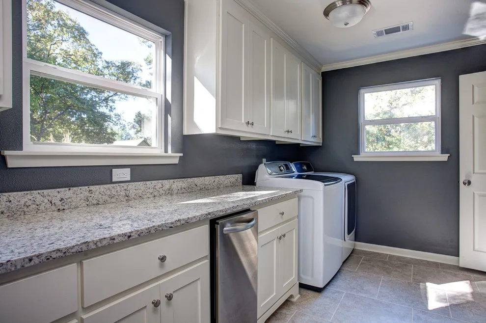 Pleasant Valley Suite Expansion by River Valley Builders, Inc. - Photo 8