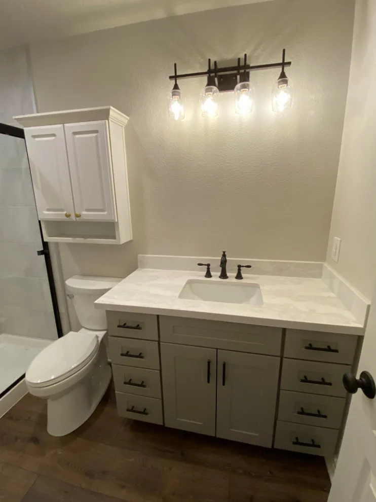 Plum Circle - Water Damage Restoration - Summer 2021 by JC Remodeling & Restoration, LLC - Photo 31