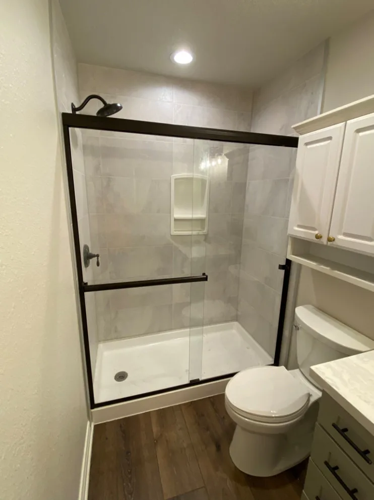 Plum Circle - Water Damage Restoration - Summer 2021 by JC Remodeling & Restoration, LLC - Photo 11