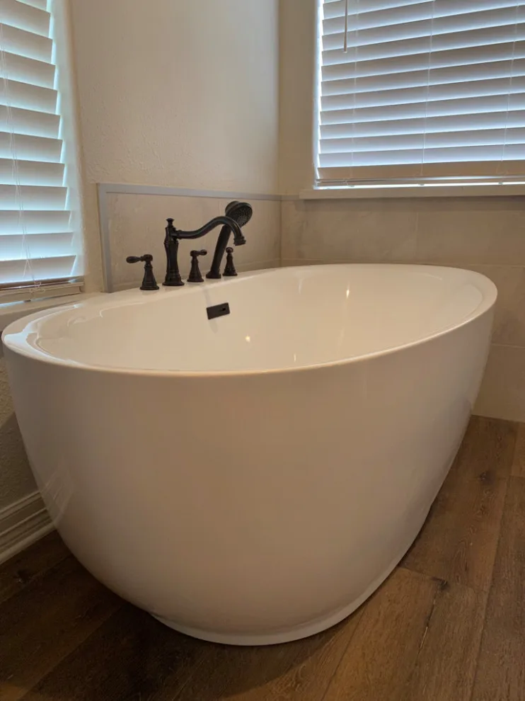 Plum Circle - Water Damage Restoration - Summer 2021 by JC Remodeling & Restoration, LLC - Photo 13