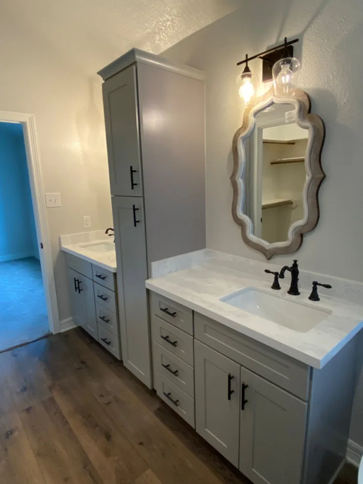 Plum Circle - Water Damage Restoration - Summer 2021 by JC Remodeling & Restoration, LLC - Photo 2