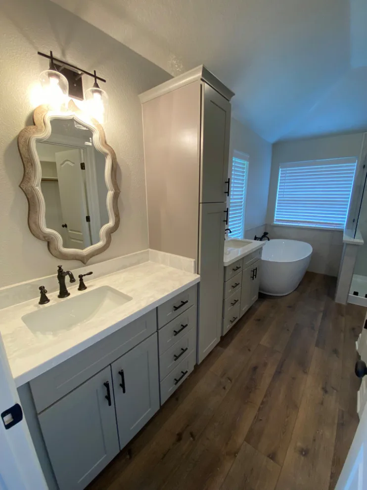 Plum Circle - Water Damage Restoration - Summer 2021 by JC Remodeling & Restoration, LLC - Photo 23