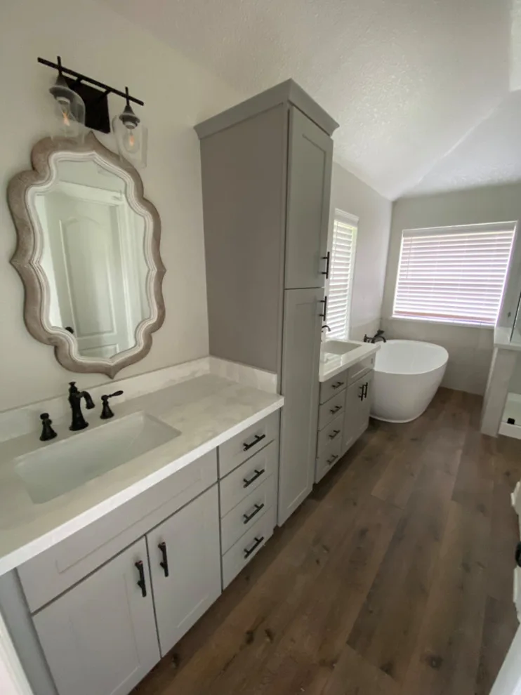 Plum Circle - Water Damage Restoration - Summer 2021 by JC Remodeling & Restoration, LLC - Photo 26