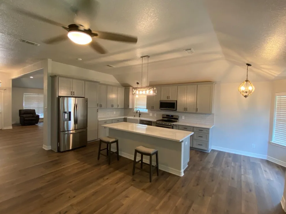 Plum Circle - Water Damage Restoration - Summer 2021 by JC Remodeling & Restoration, LLC - Photo 38