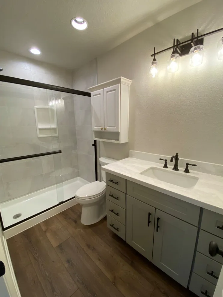 Plum Circle - Water Damage Restoration - Summer 2021 by JC Remodeling & Restoration, LLC - Photo 14