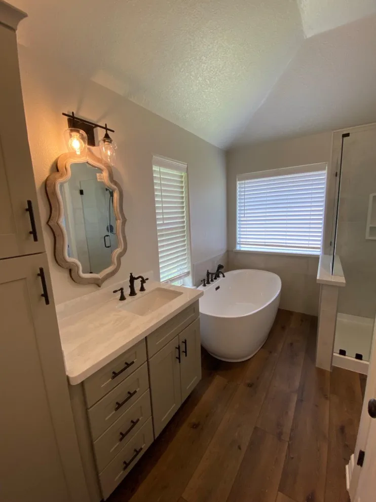 Plum Circle - Water Damage Restoration - Summer 2021 by JC Remodeling & Restoration, LLC - Photo 7