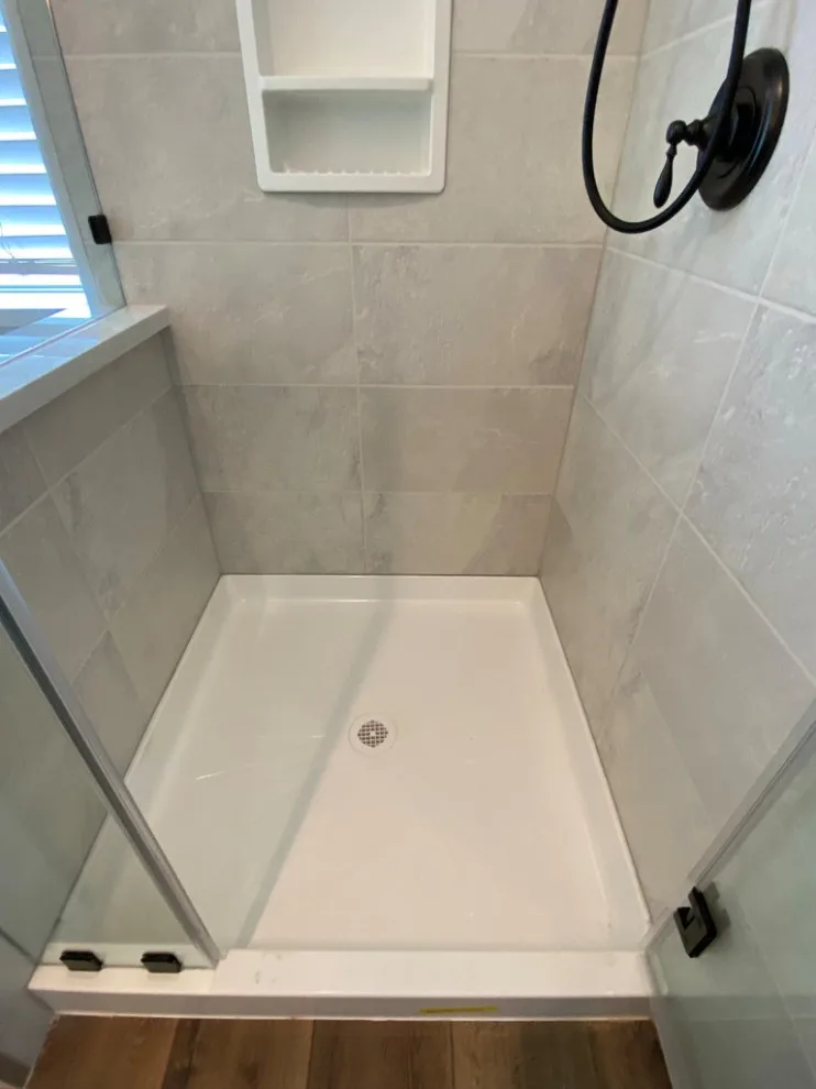Plum Circle - Water Damage Restoration - Summer 2021 by JC Remodeling & Restoration, LLC - Photo 27
