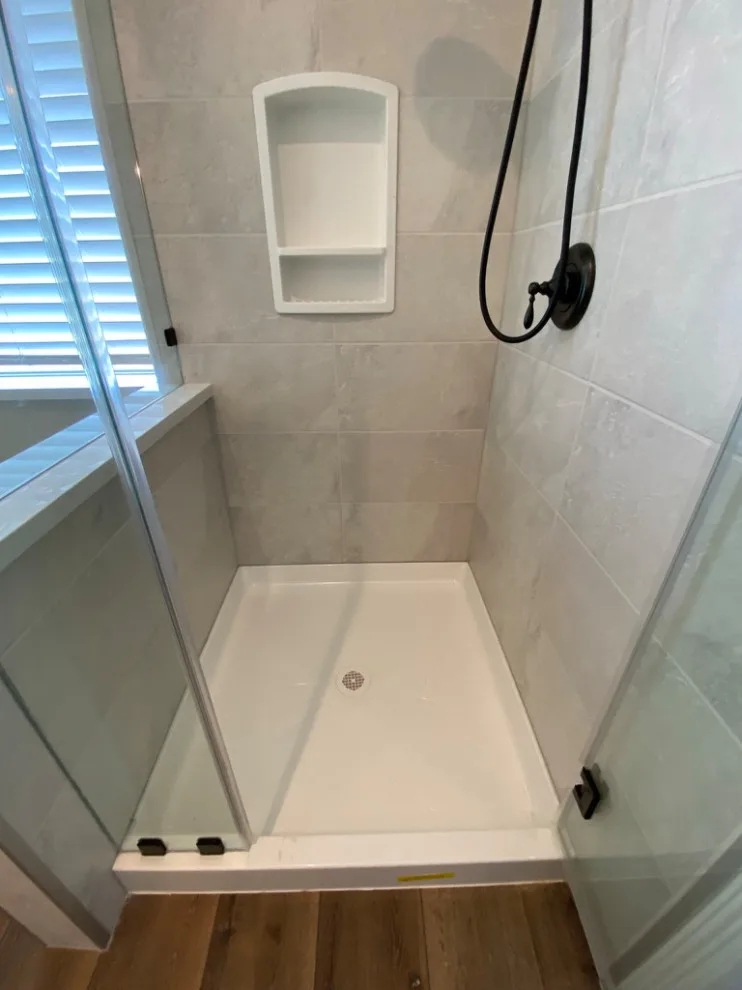 Plum Circle - Water Damage Restoration - Summer 2021 by JC Remodeling & Restoration, LLC - Photo 12