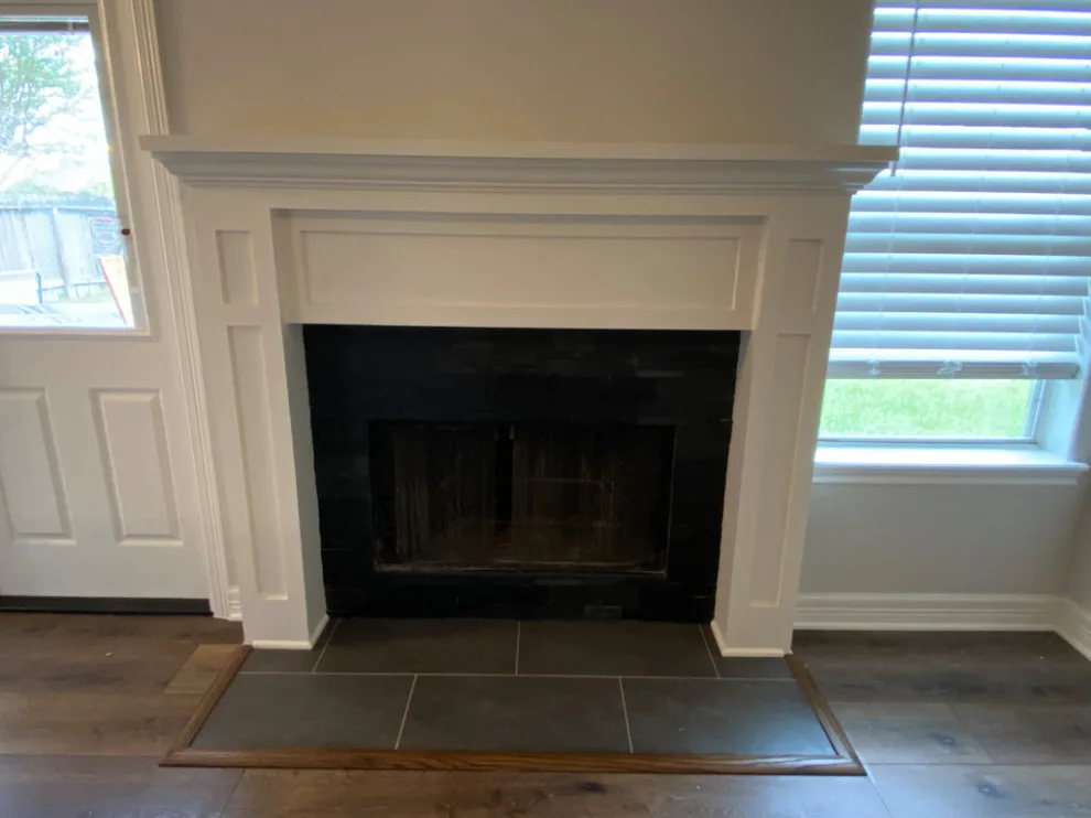 Plum Circle - Water Damage Restoration - Summer 2021 by JC Remodeling & Restoration, LLC - Photo 5