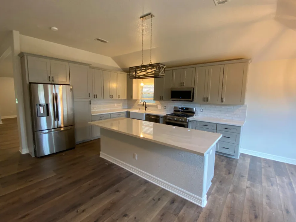 Plum Circle - Water Damage Restoration - Summer 2021 by JC Remodeling & Restoration, LLC - Photo 35
