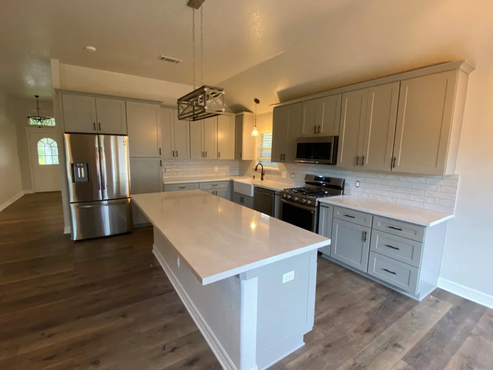 Plum Circle - Water Damage Restoration - Summer 2021 by JC Remodeling & Restoration, LLC - Photo 19