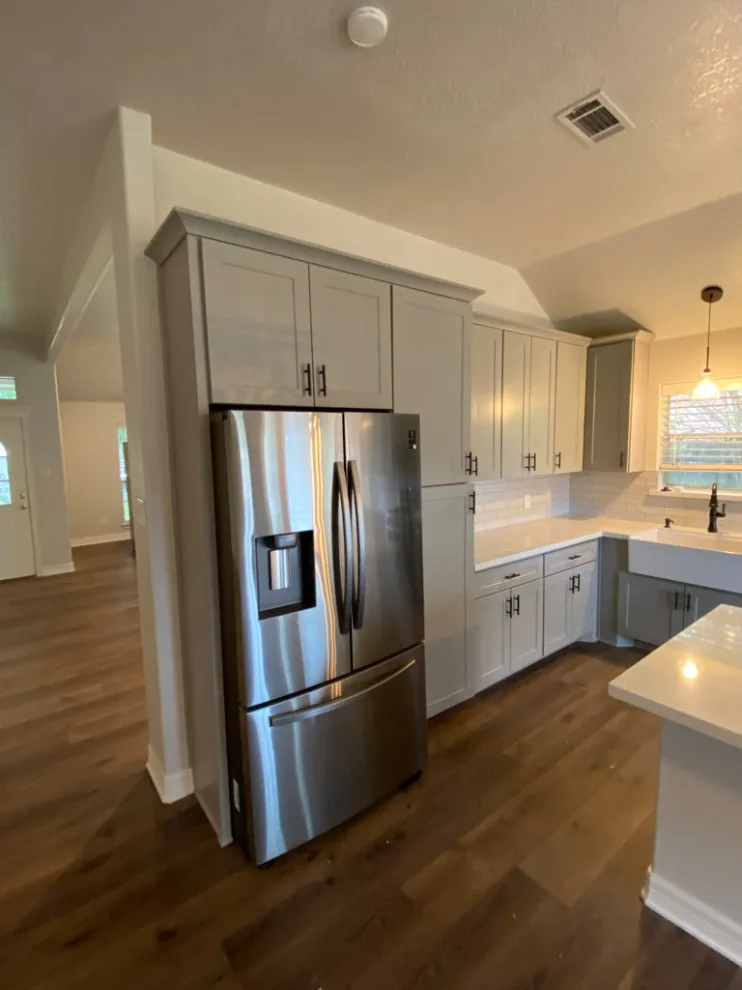 Plum Circle - Water Damage Restoration - Summer 2021 by JC Remodeling & Restoration, LLC - Photo 16