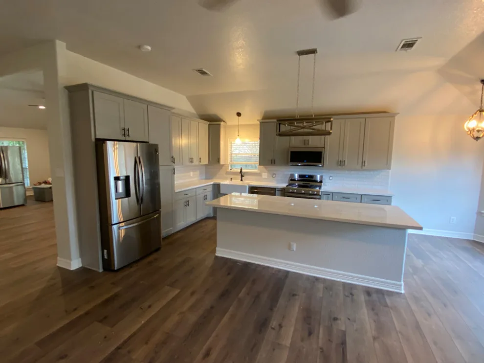 Plum Circle - Water Damage Restoration - Summer 2021 by JC Remodeling & Restoration, LLC - Photo 9