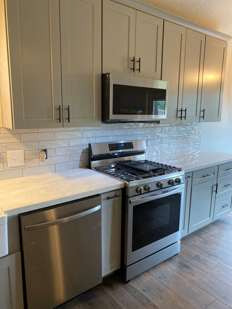 Plum Circle - Water Damage Restoration - Summer 2021 by JC Remodeling & Restoration, LLC - Photo 39