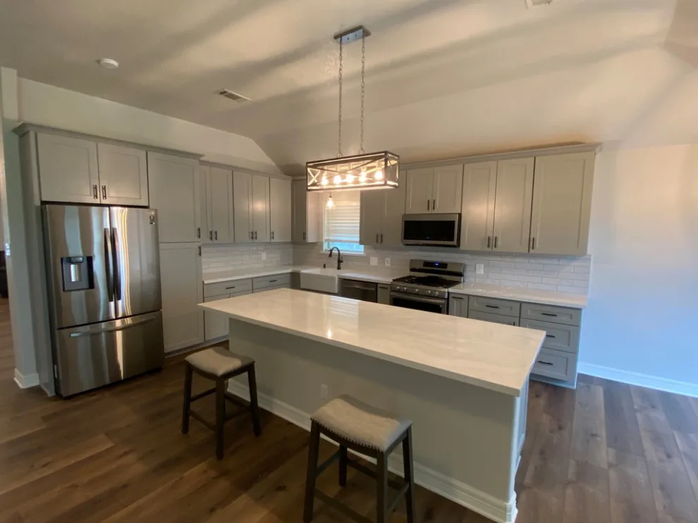 Plum Circle - Water Damage Restoration - Summer 2021 by JC Remodeling & Restoration, LLC - Photo 37