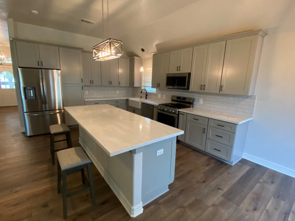 Plum Circle - Water Damage Restoration - Summer 2021 by JC Remodeling & Restoration, LLC - Photo 8