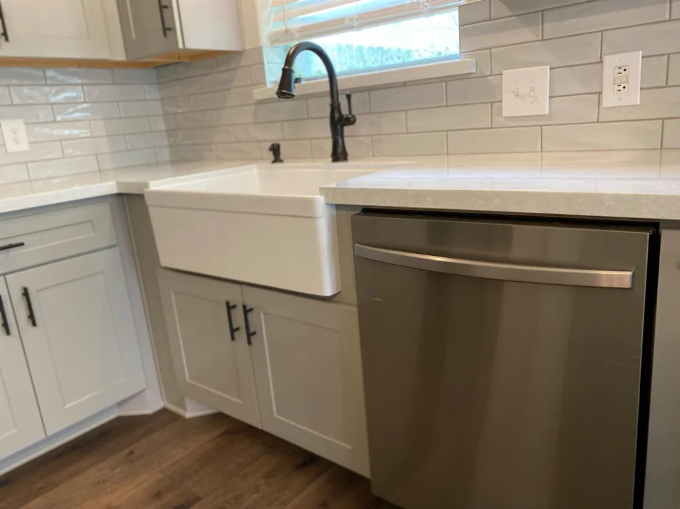 Plum Circle - Water Damage Restoration - Summer 2021 by JC Remodeling & Restoration, LLC - Photo 10