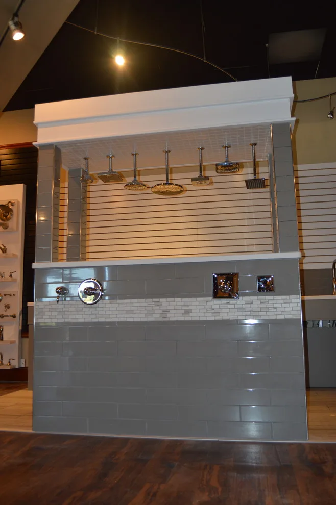 Plumbing Supply Showroom Initiative by Tile KC - Photo 3