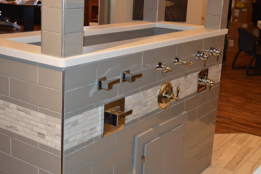 Plumbing Supply Showroom Initiative by Tile KC - Photo 4