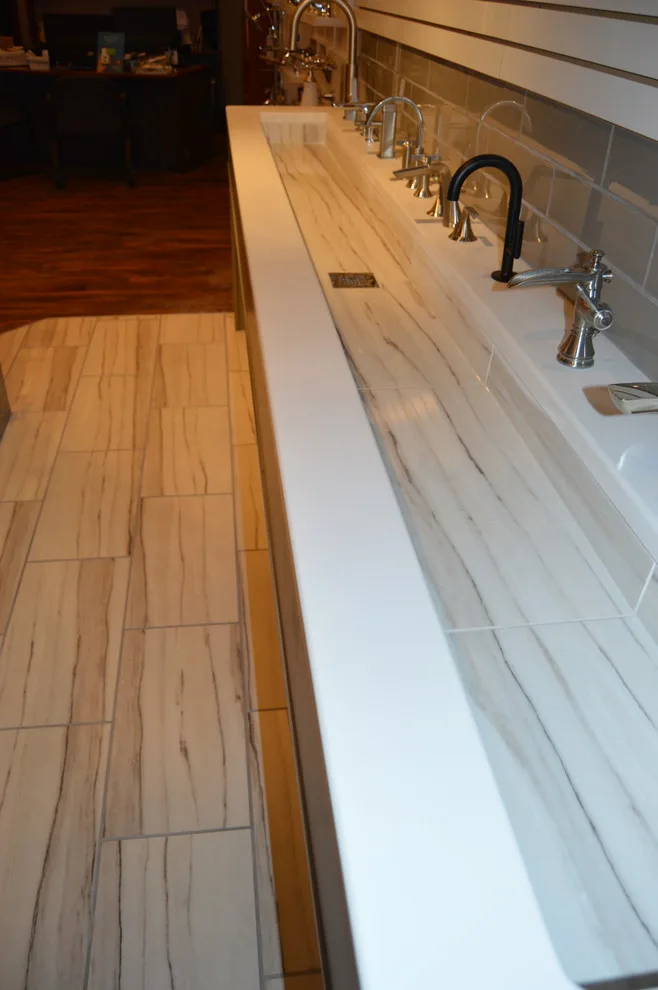 Plumbing Supply Showroom Initiative by Tile KC - Photo 2