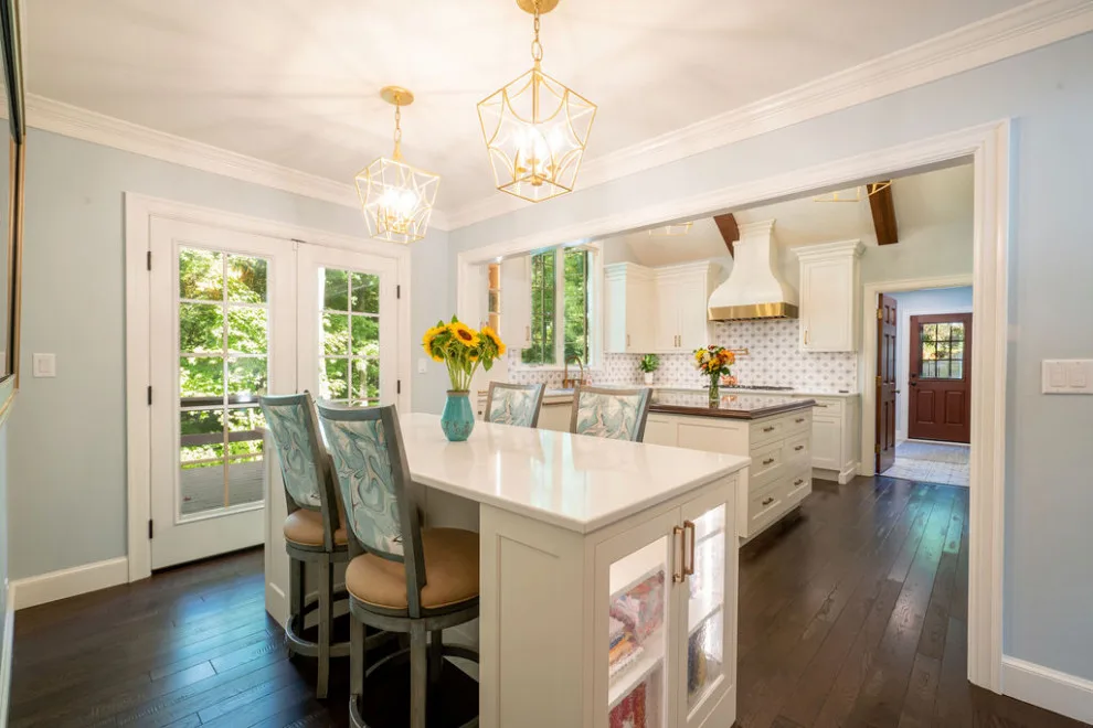 Kircher Design & Build - Photo 6