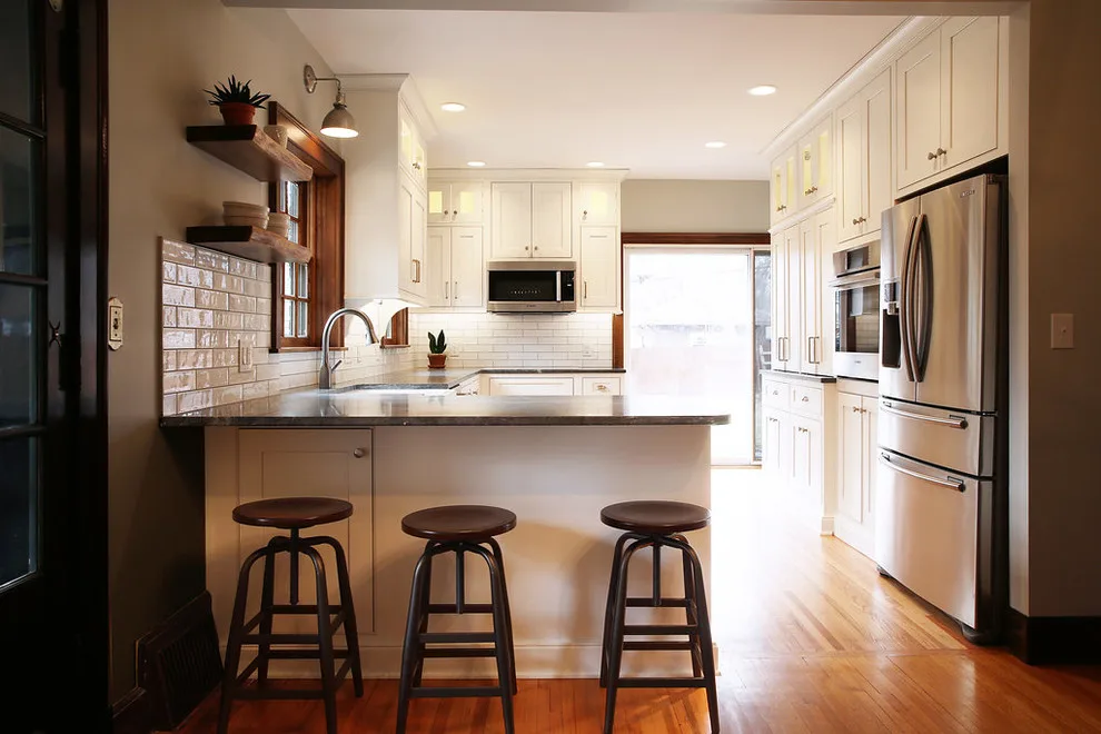 Plympton by CS Kitchen & Bath Studio - Photo 6
