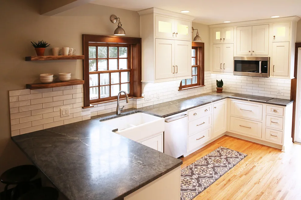 Plympton by CS Kitchen & Bath Studio - Photo 5