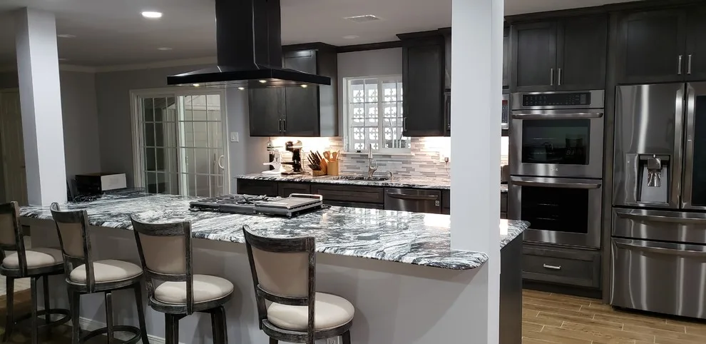 Poe's Culinary Haven by Jim Martin Construction - Photo 2