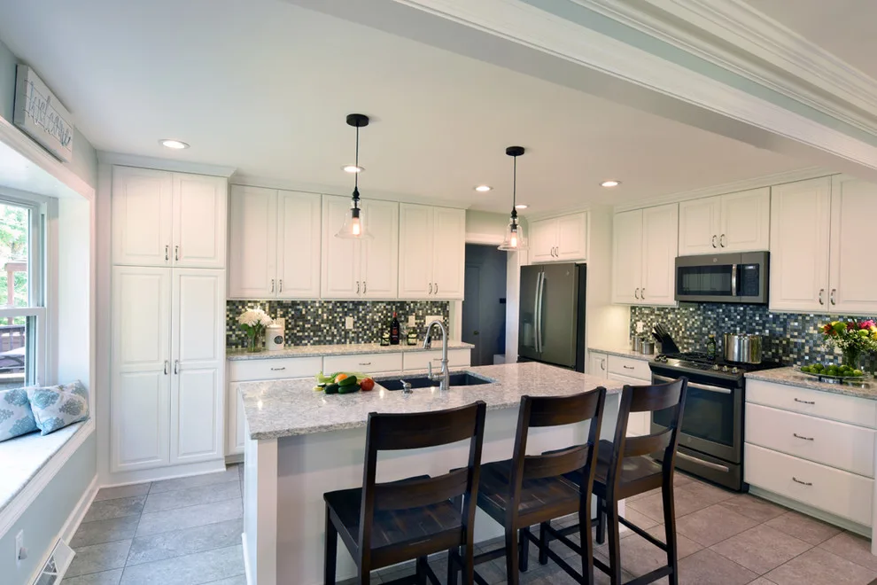Pohlman Project by Kircher Design & Build - Photo 5