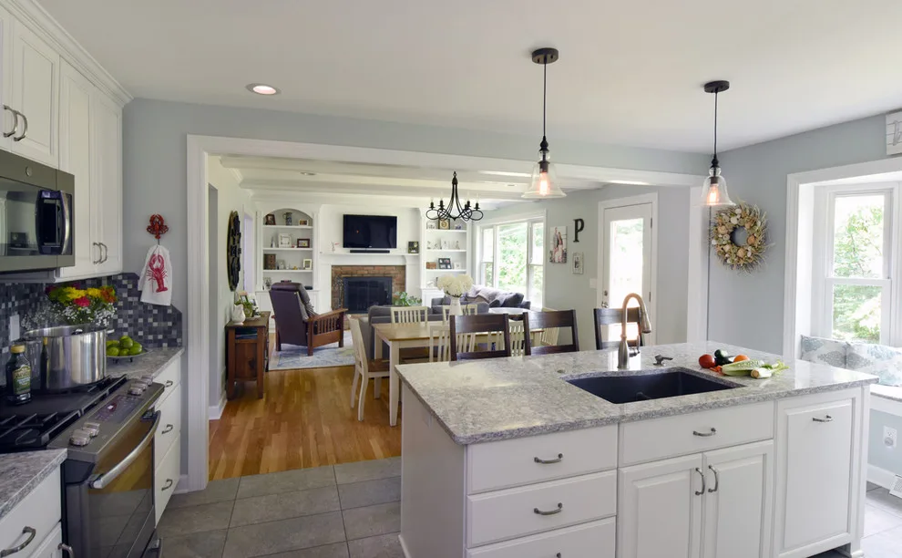 Pohlman Project by Kircher Design & Build - Photo 8