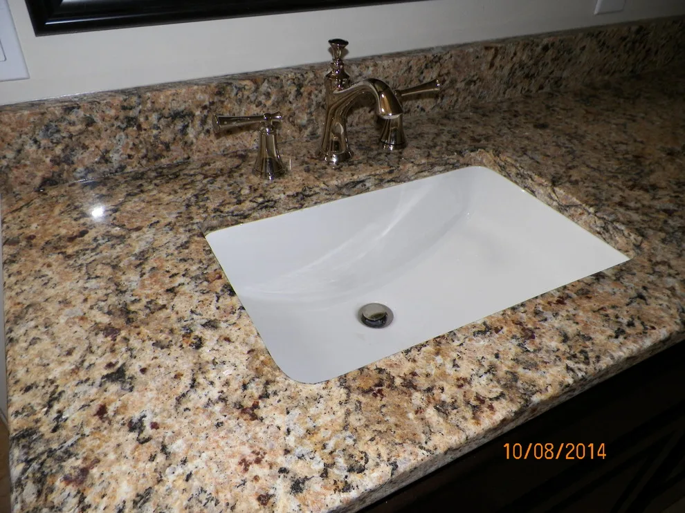 Point Barton Bathroom Renovation in Lebanon, TN by A&B's Home Improvements - Photo 11