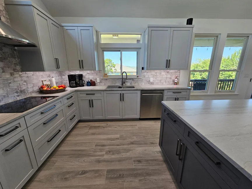 Point Venture/Lago Vista Renovation by MHM Remodeling - Photo 4