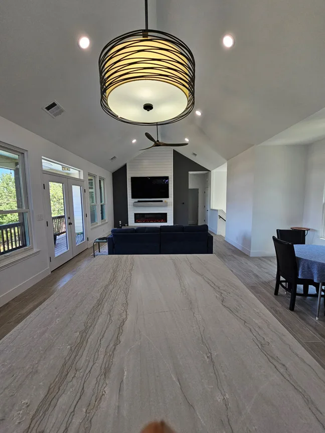 Point Venture/Lago Vista Renovation by MHM Remodeling - Photo 2