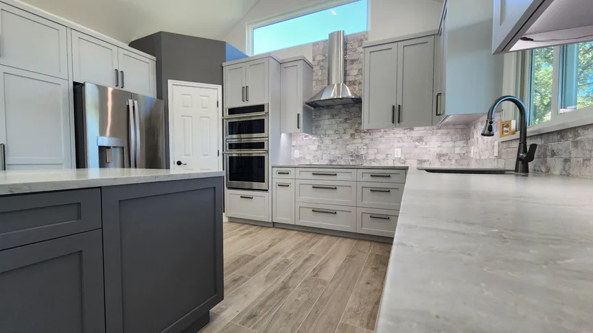 Point Venture/Lago Vista Renovation by MHM Remodeling - Photo 3