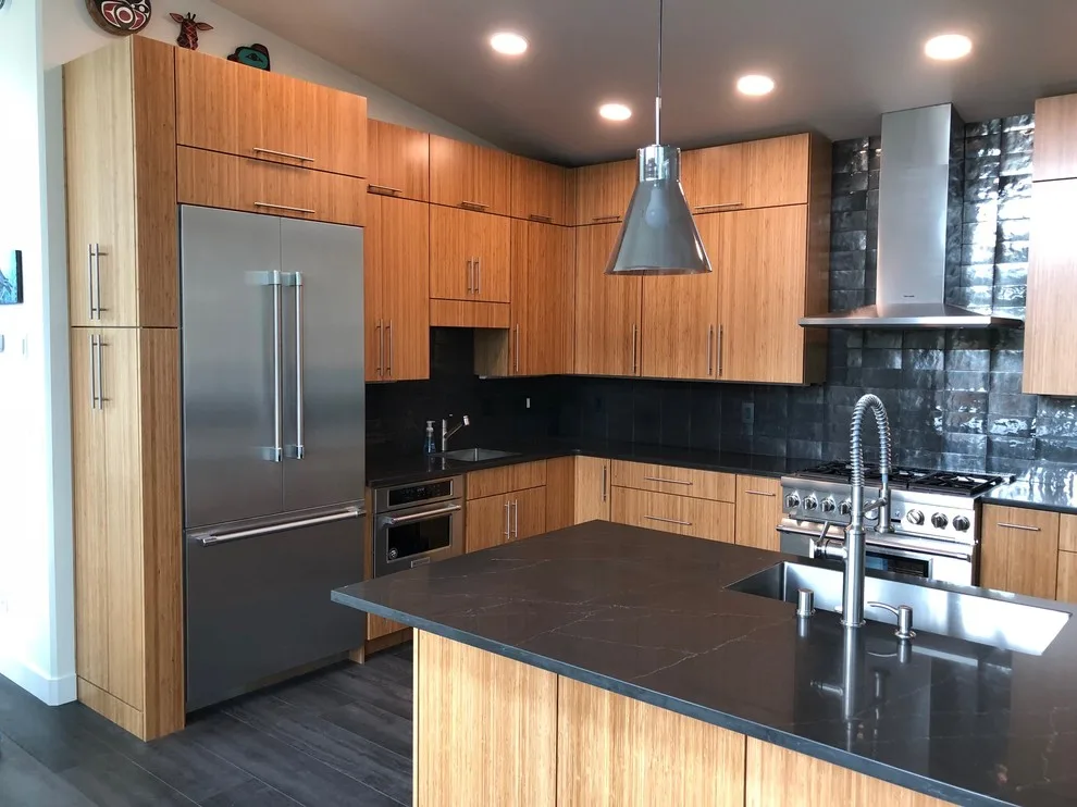 Kustom Kitchen & Design, Inc. - Photo 13