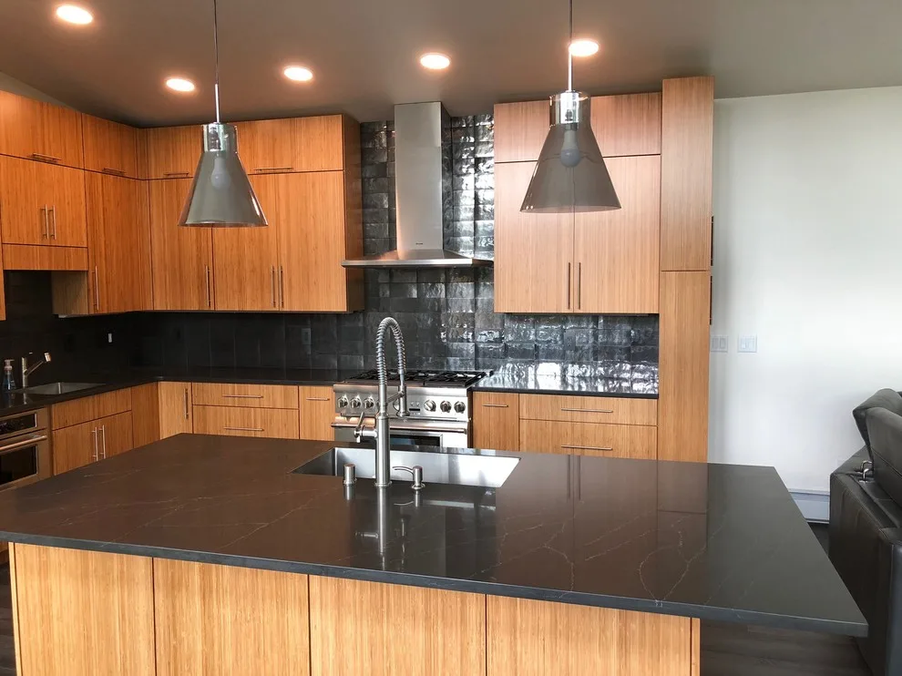 Pokryfki Culinary Space by Kustom Kitchen & Design, Inc. - Photo 6