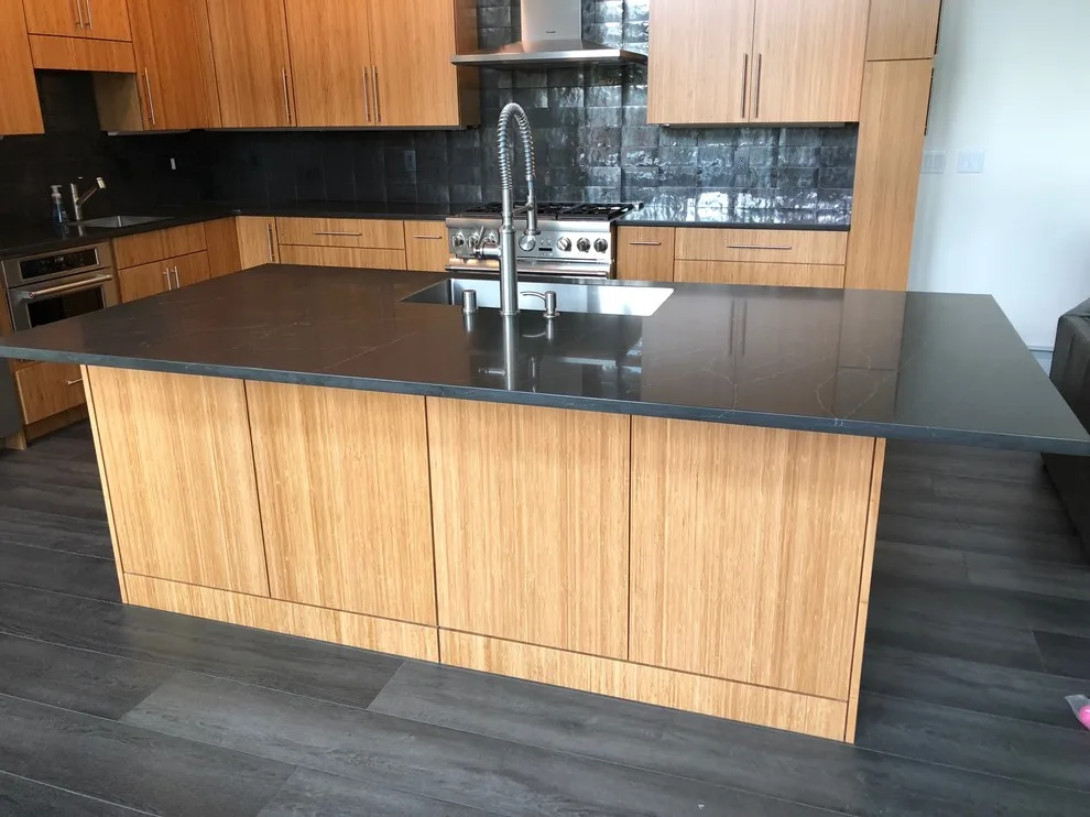 Kustom Kitchen & Design, Inc. - Photo 2