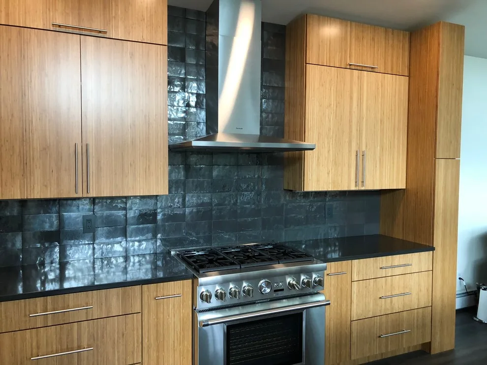 Pokryfki Culinary Space by Kustom Kitchen & Design, Inc. - Photo 4