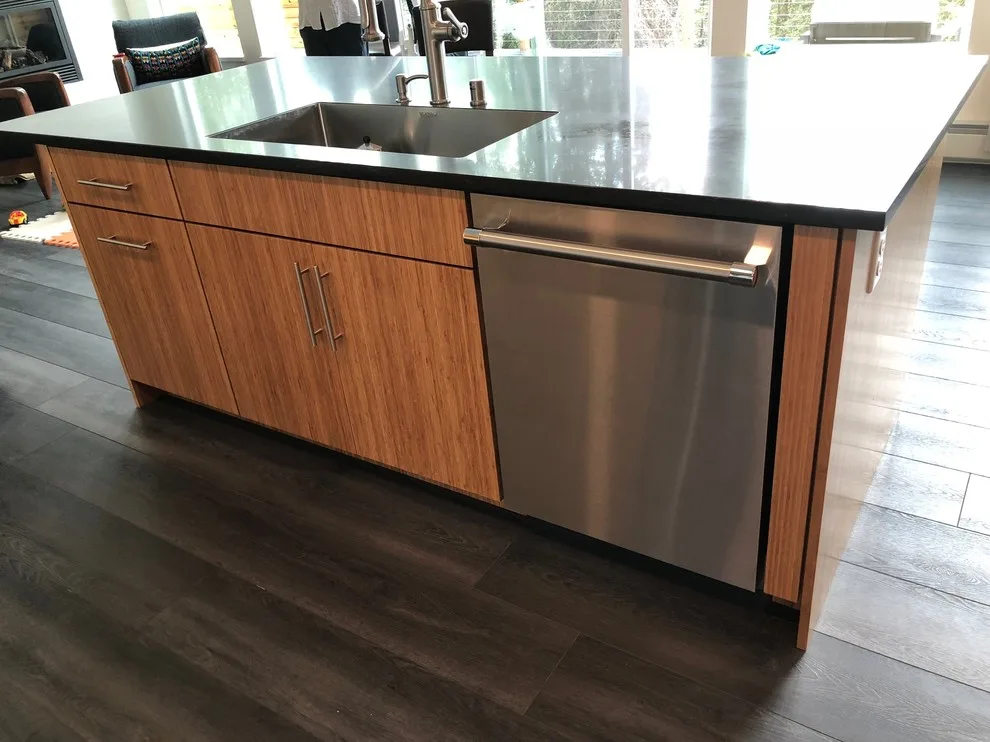 Kustom Kitchen & Design, Inc. - Photo 10