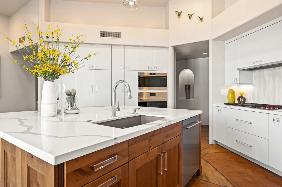 Ogrady Residence Contemplation by Living Space Designs - Photo 5