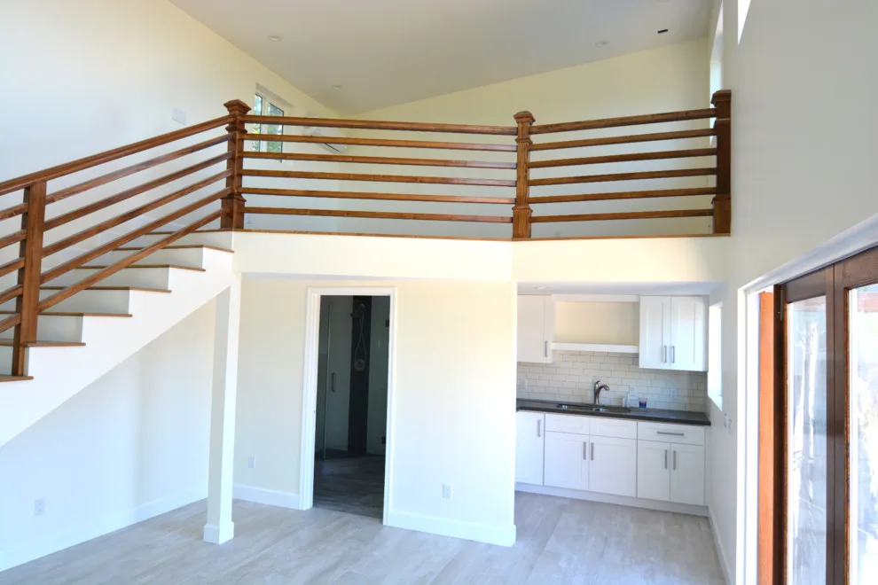 New Pool House Build by Flat Rate Remodeling, Inc. - Photo 2