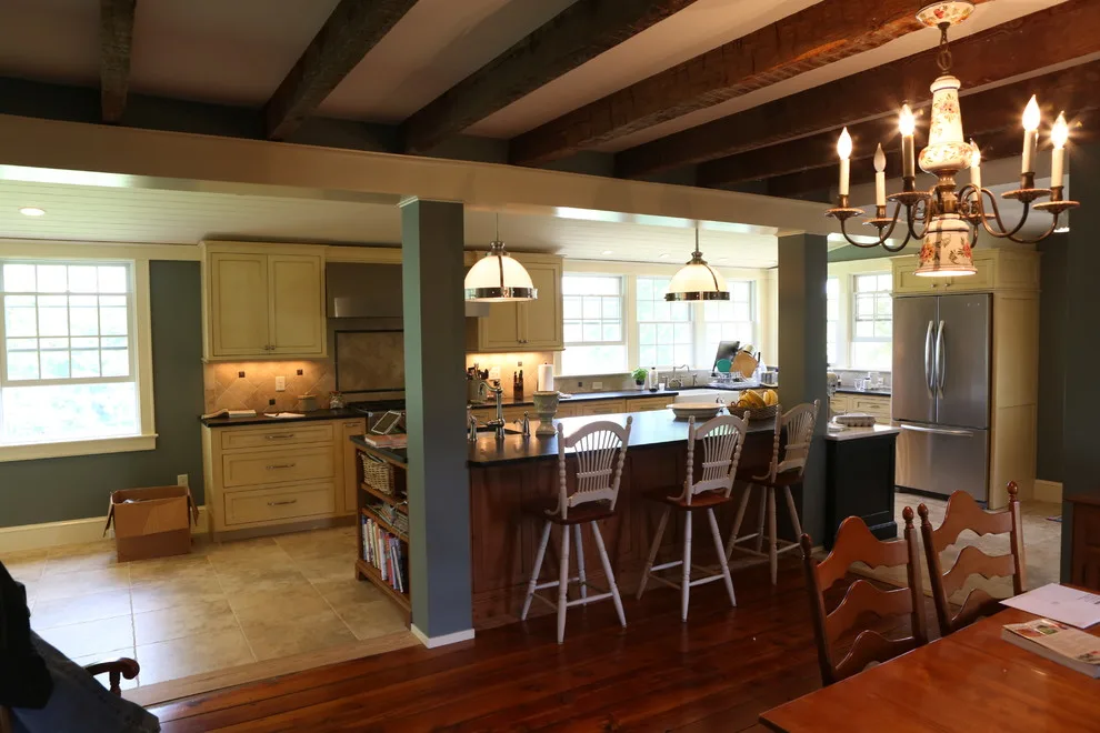 Patio/Cooking Area Renovation by Bryhn Design/Build - Photo 3