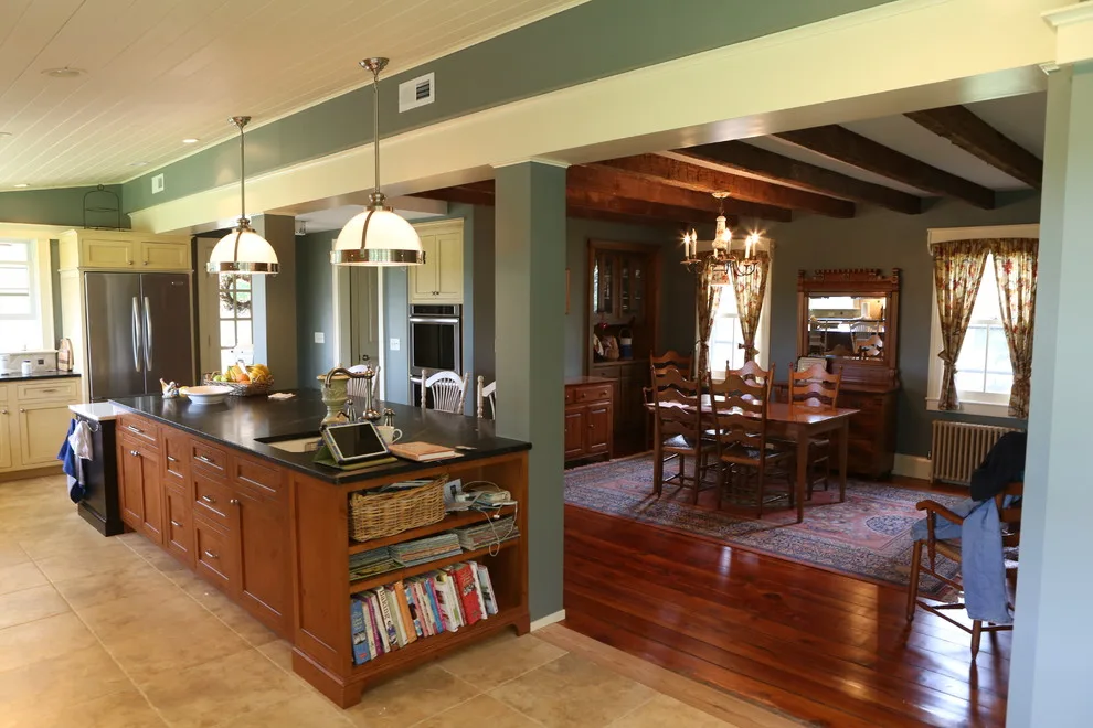 Patio/Cooking Area Renovation by Bryhn Design/Build - Photo 2