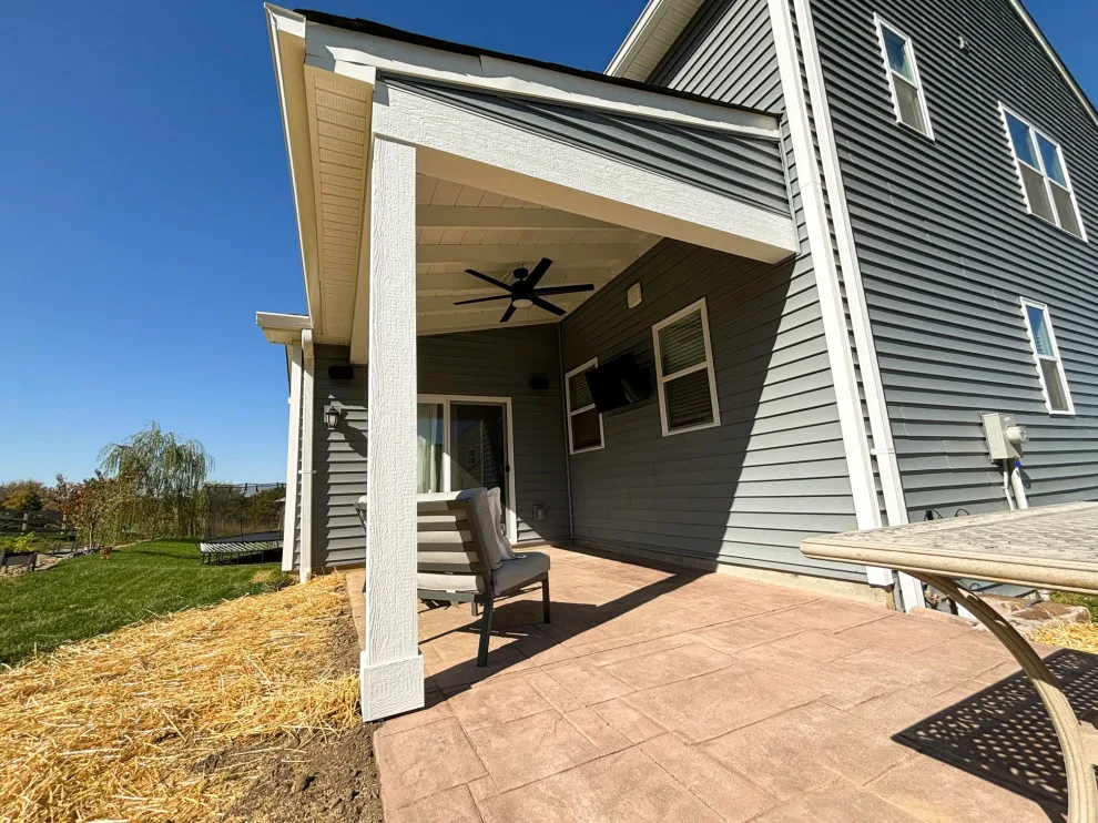 Patio Outdoor Lifestyle by Tmc Construction Services INC - Photo 4