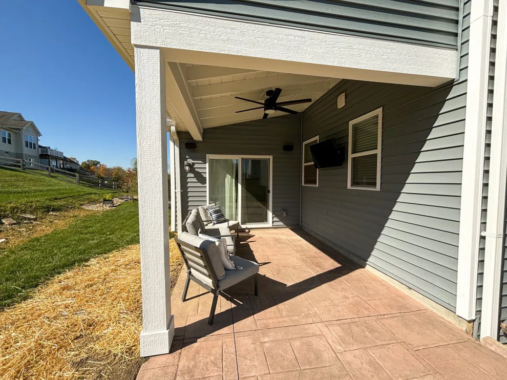 Patio Outdoor Lifestyle by Tmc Construction Services INC - Photo 2