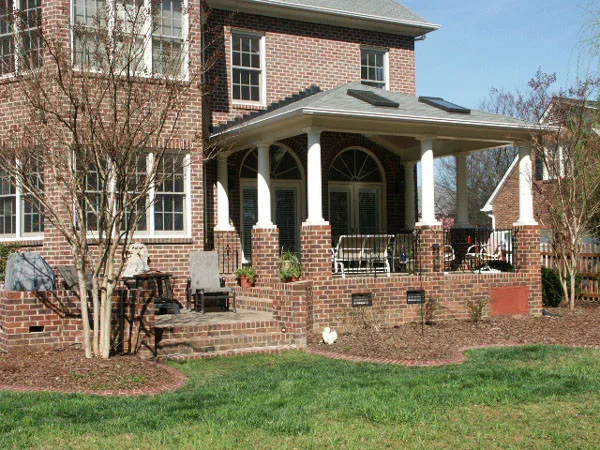 Veranda by Quality Remodeling - Photo 4