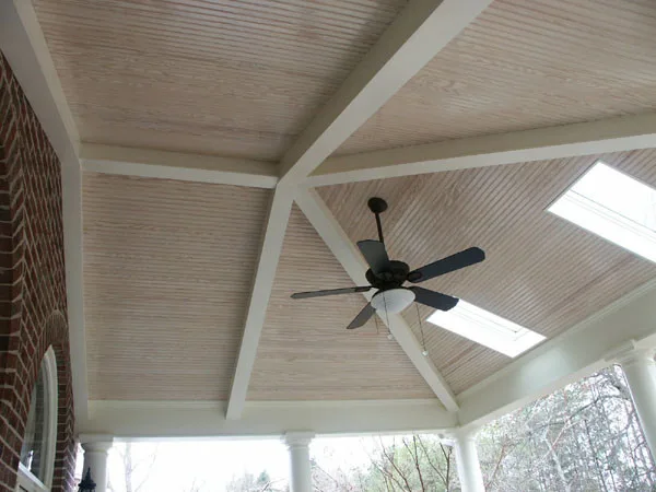 Veranda by Quality Remodeling - Photo 3