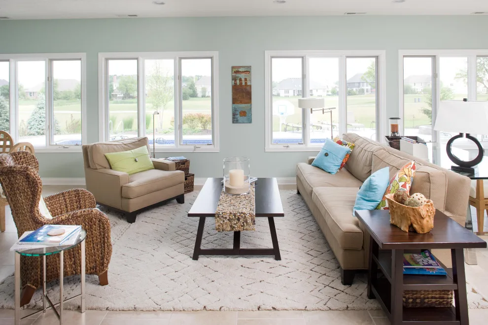 Veranda Restoration by Oceanside Kitchens LLC - Photo 2